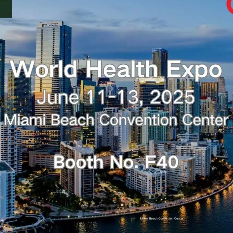 WHX Miami 2025